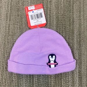 NEW Baby Critter Beanie Size XS (6-24 months)
